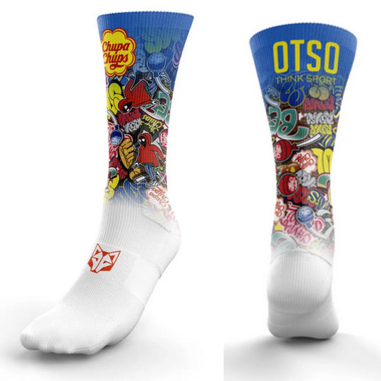 Collezione "Chupa Chups"