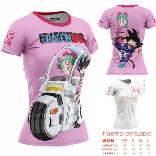 "Dragon Ball" Collection