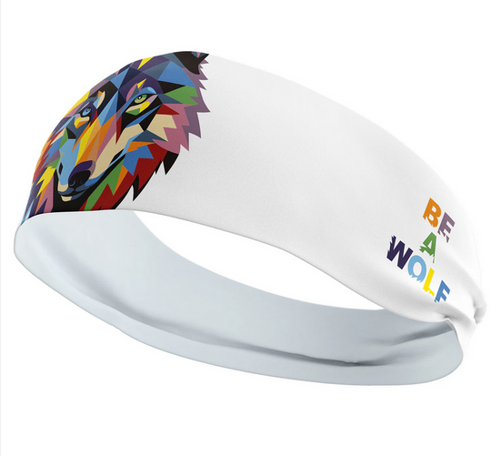 Collezione "Be a Wolf"