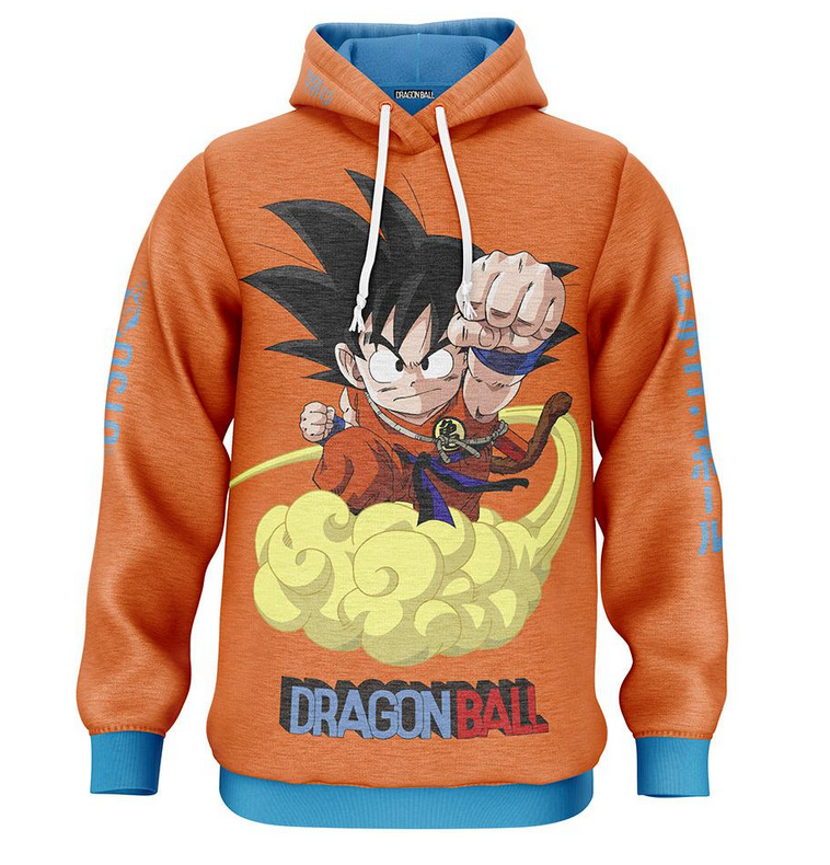 "Dragon Ball" Collection