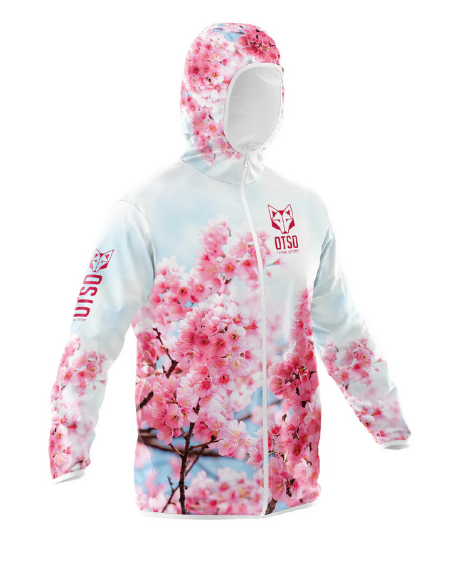 Running Jacket