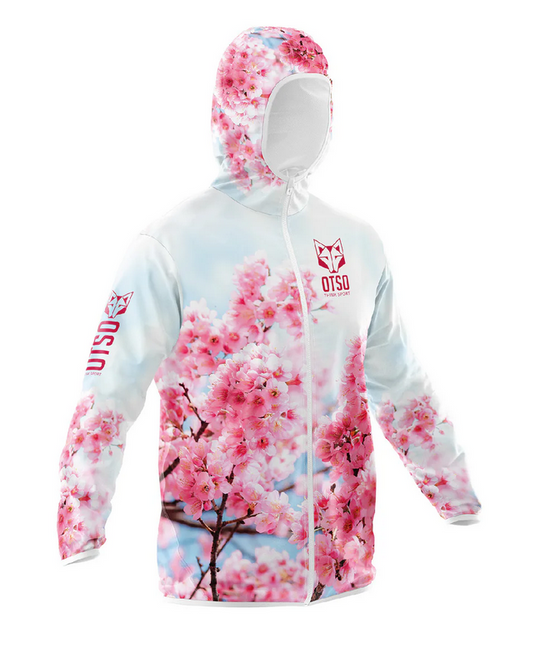 Running Jacket