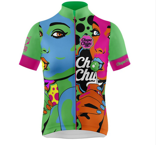 Collezione "Chupa Chups"