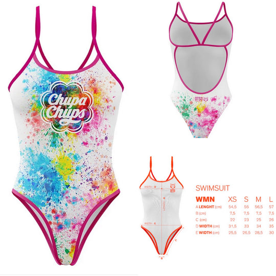 Collezione "Chupa Chups"
