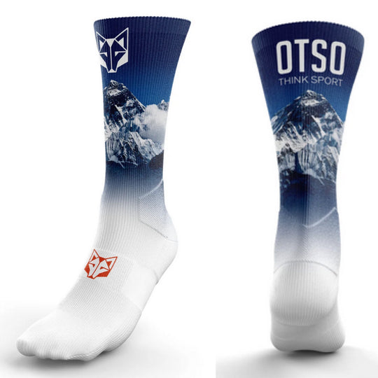 Funny multisport socks (High cut)
