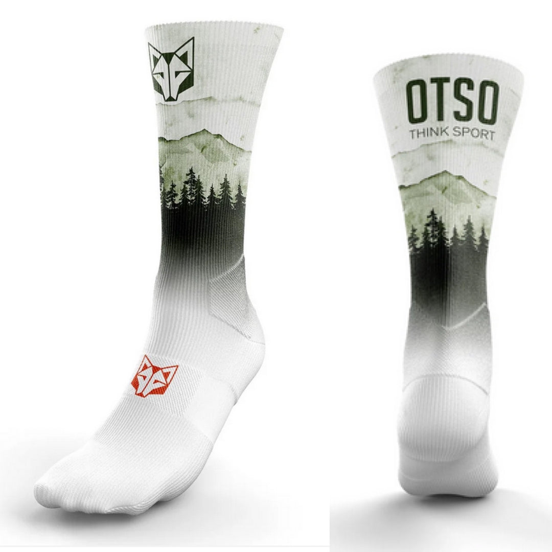 Funny multisport socks (High cut)