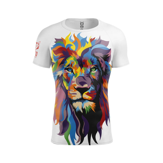 "Be a Lion" Collection