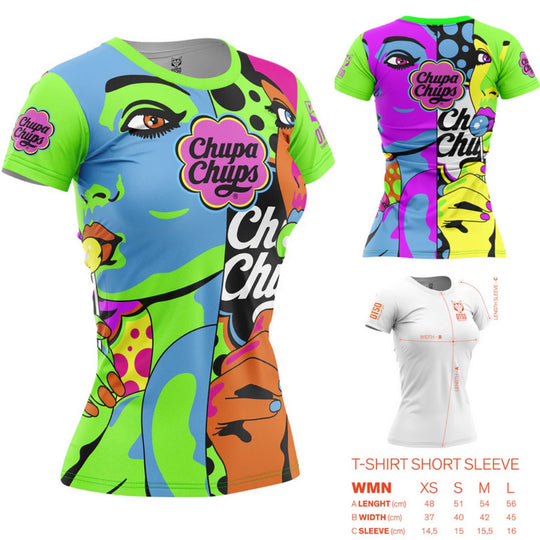 Collezione "Chupa Chups"