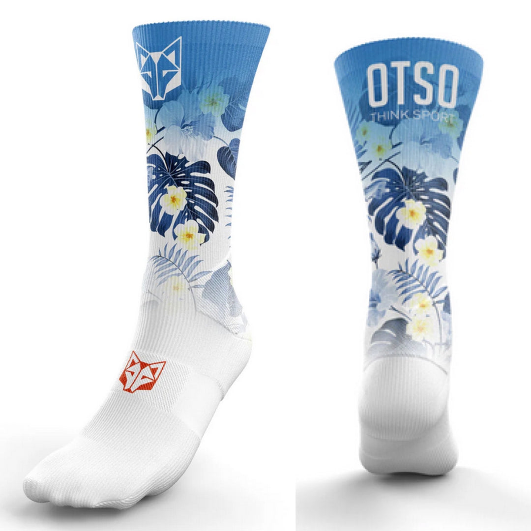 Funny multisport socks (High cut)