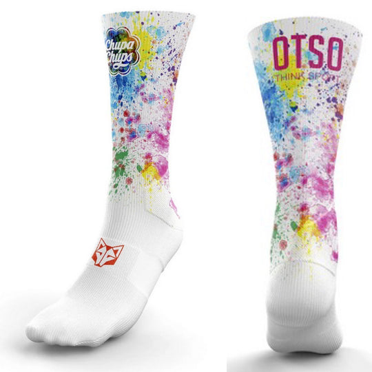 Funny multisport socks (High cut)