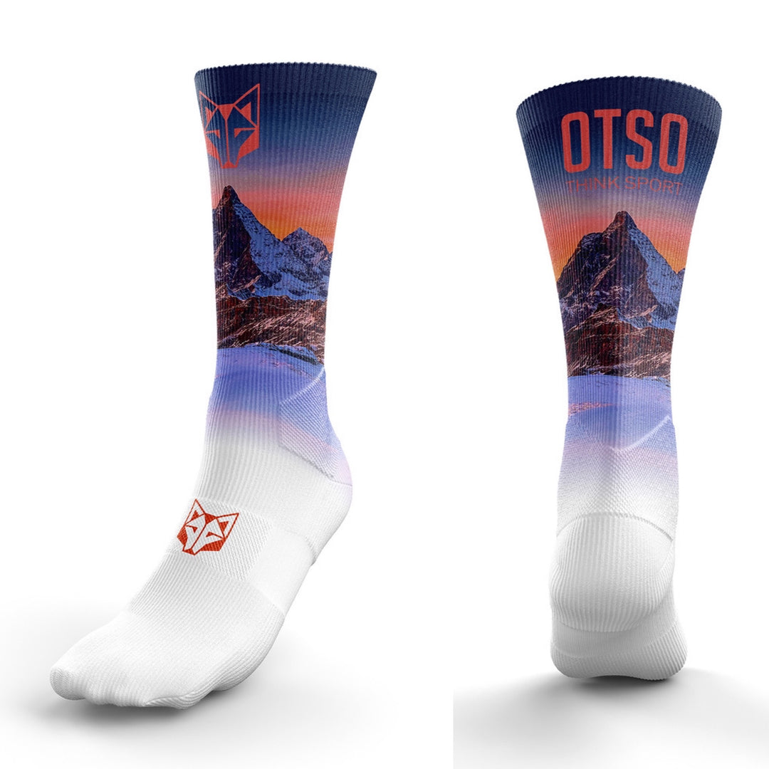 Funny multisport socks (High cut)