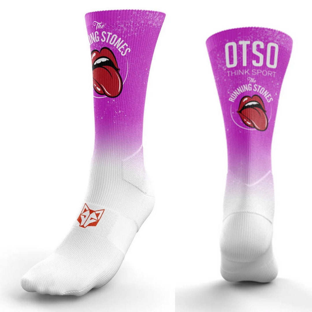 Funny multisport socks (High cut)