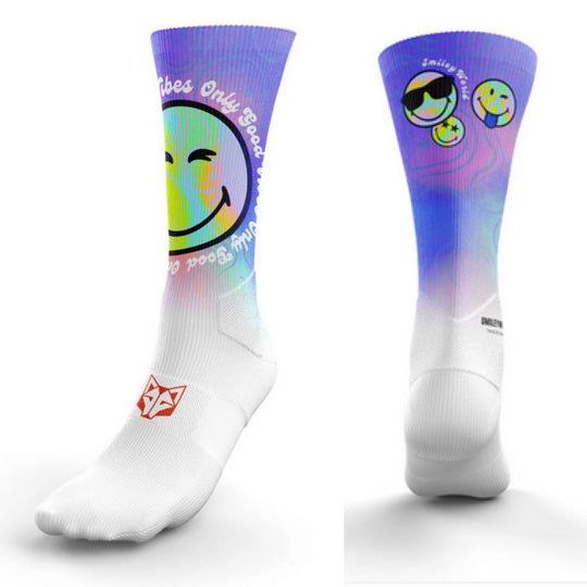 Funny multisport socks (High cut)