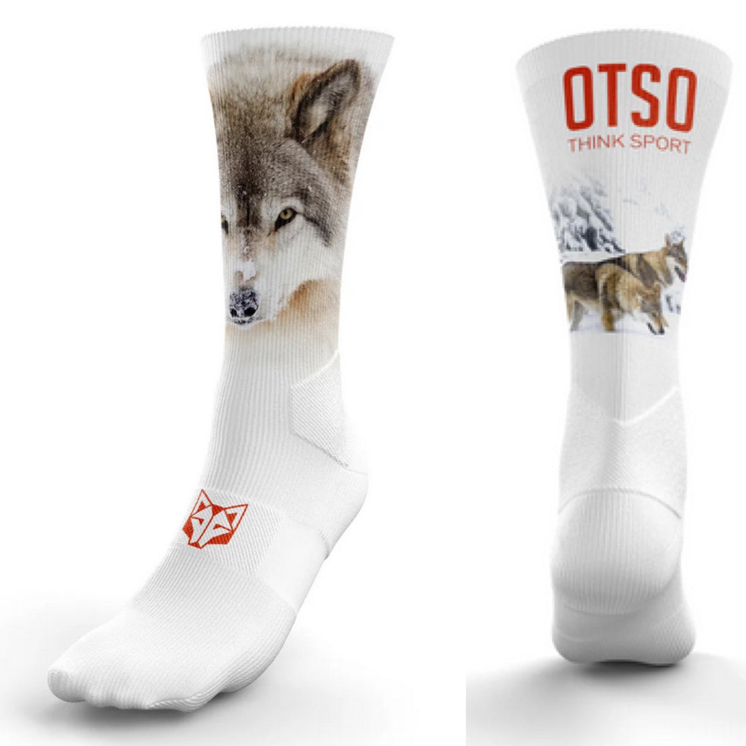 Funny multisport socks (High cut)