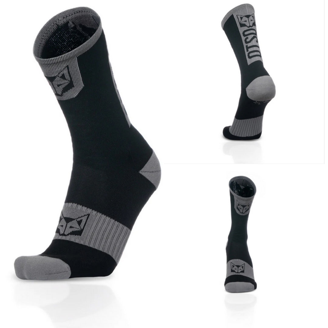 Cycling socks (High cut)