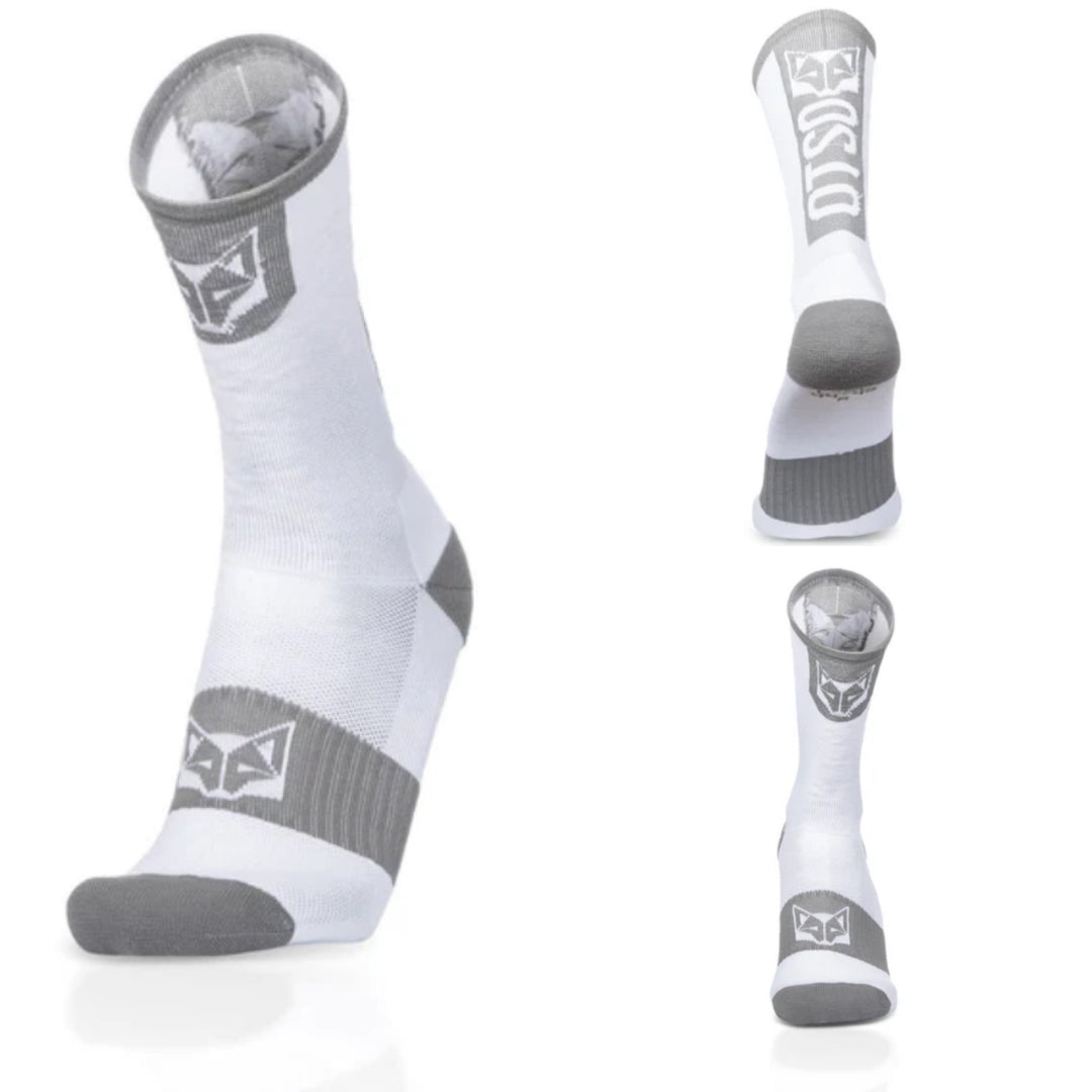 Cycling socks (High cut)