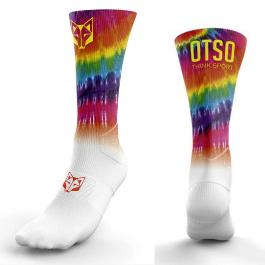 Funny multisport socks (High cut)