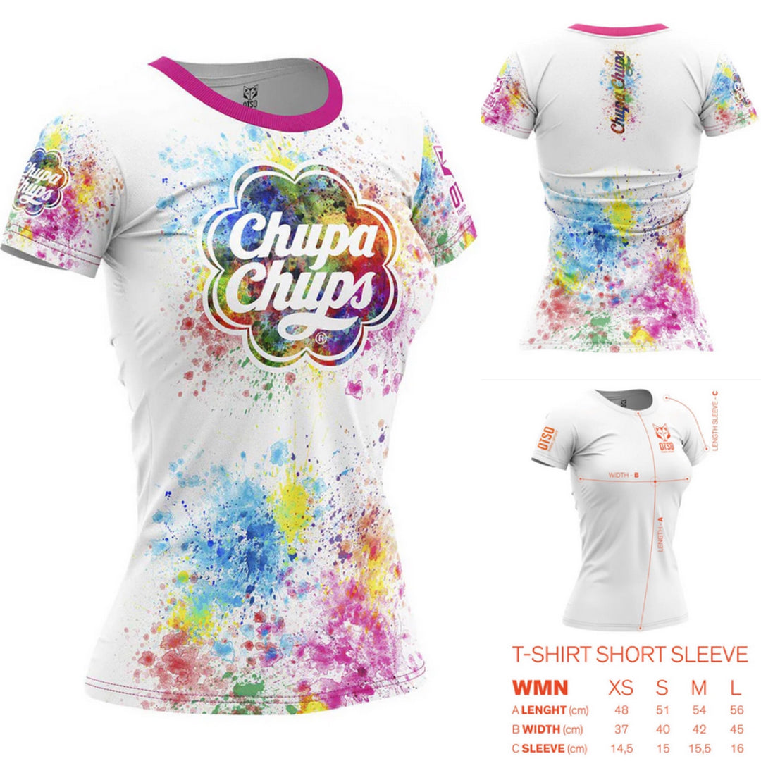 Collezione "Chupa Chups"