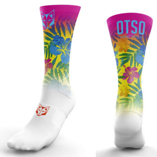 Funny multisport socks (High cut)