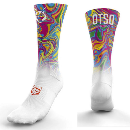 Funny multisport socks (High cut)