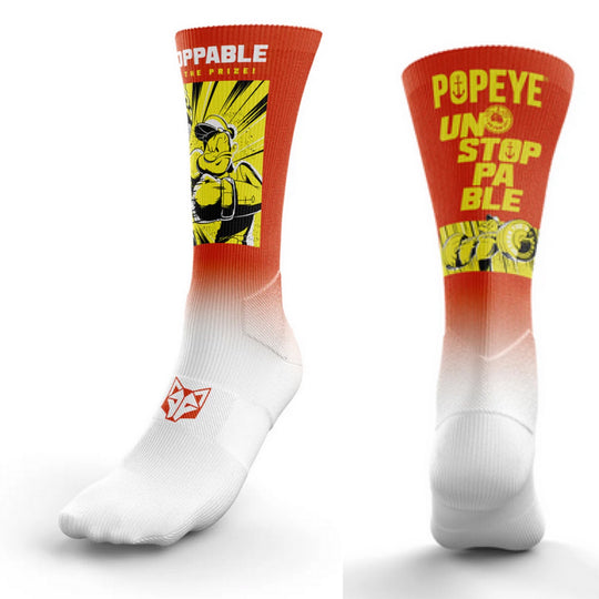 Funny multisport socks (High cut)