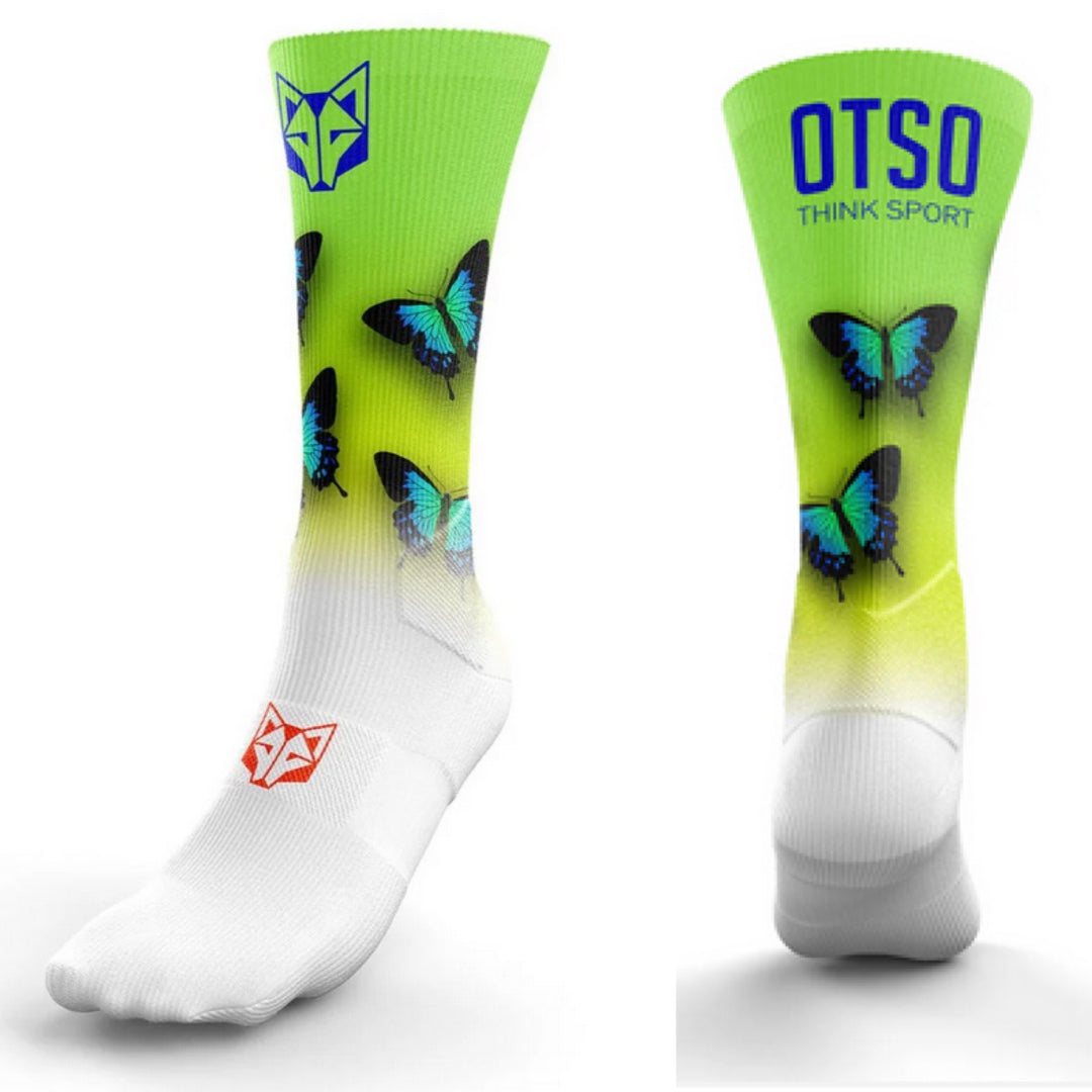 Funny multisport socks (High cut)