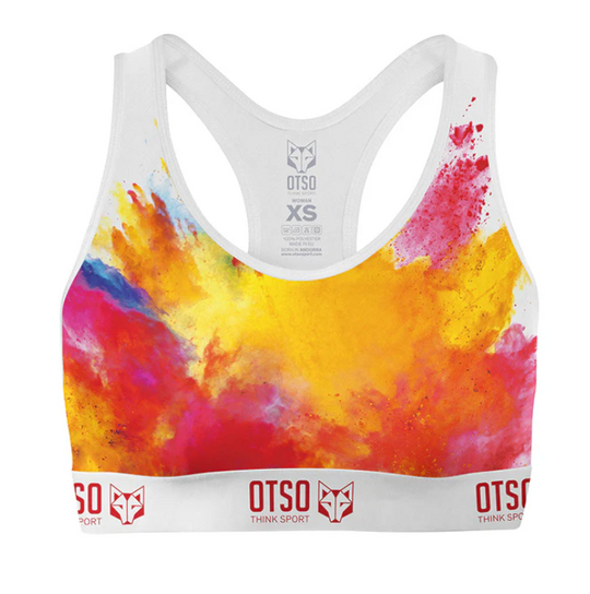 Sports top