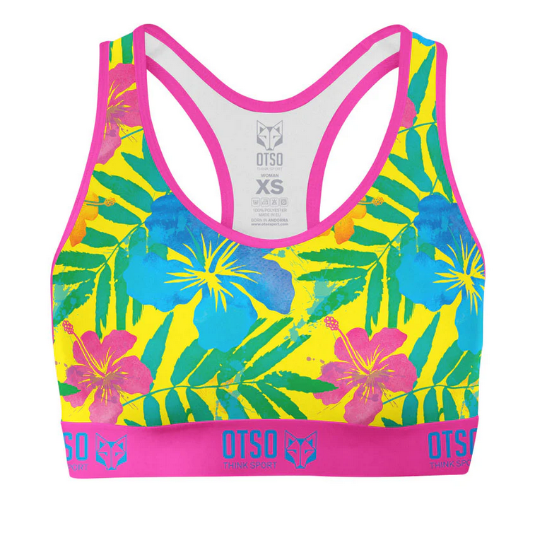Sports top