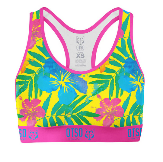 Sports top