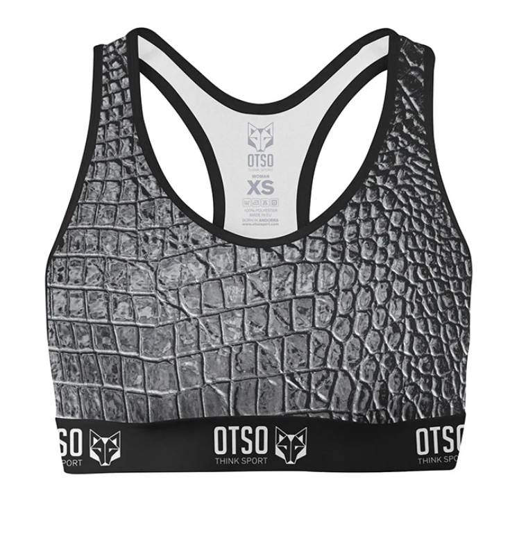 Sports top