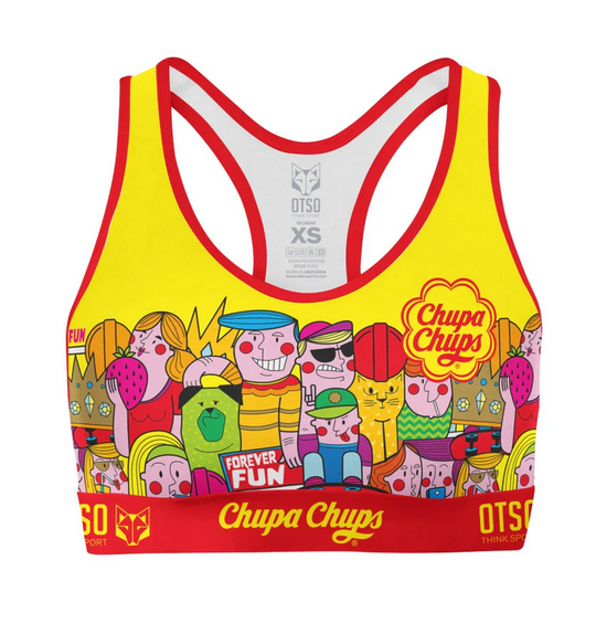 Sports top