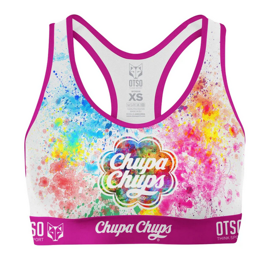 Sports top