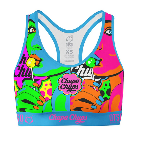 Sports top