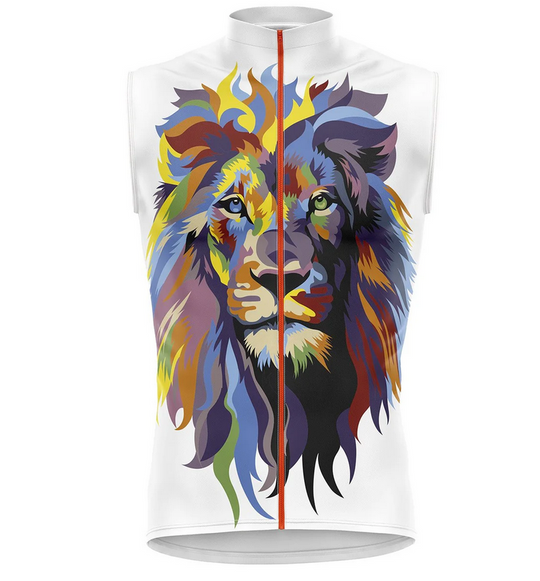 "Be a Lion" Collection