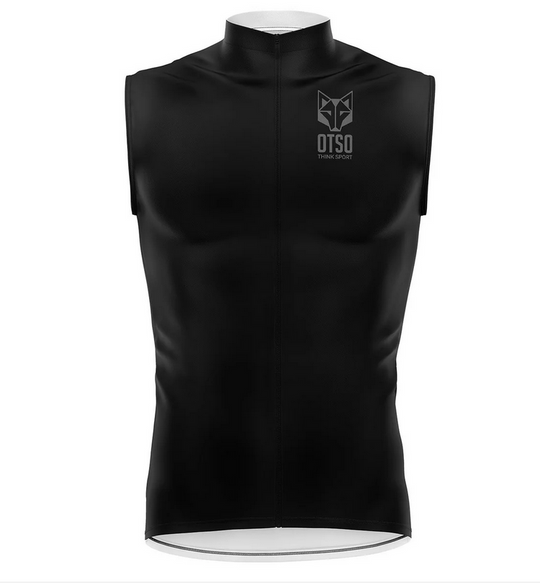 Unisex Running Vest