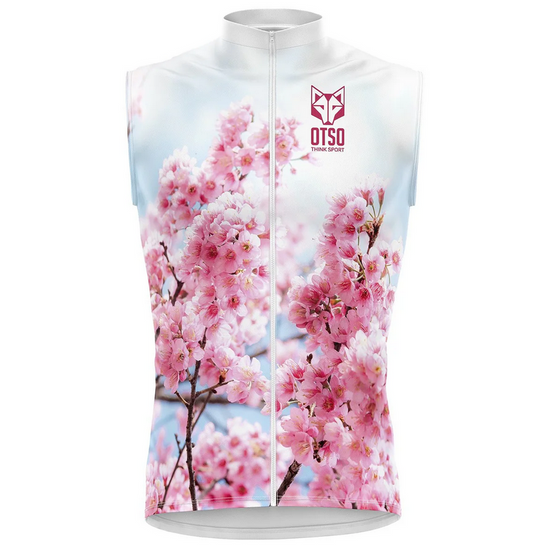 Unisex Running Vest