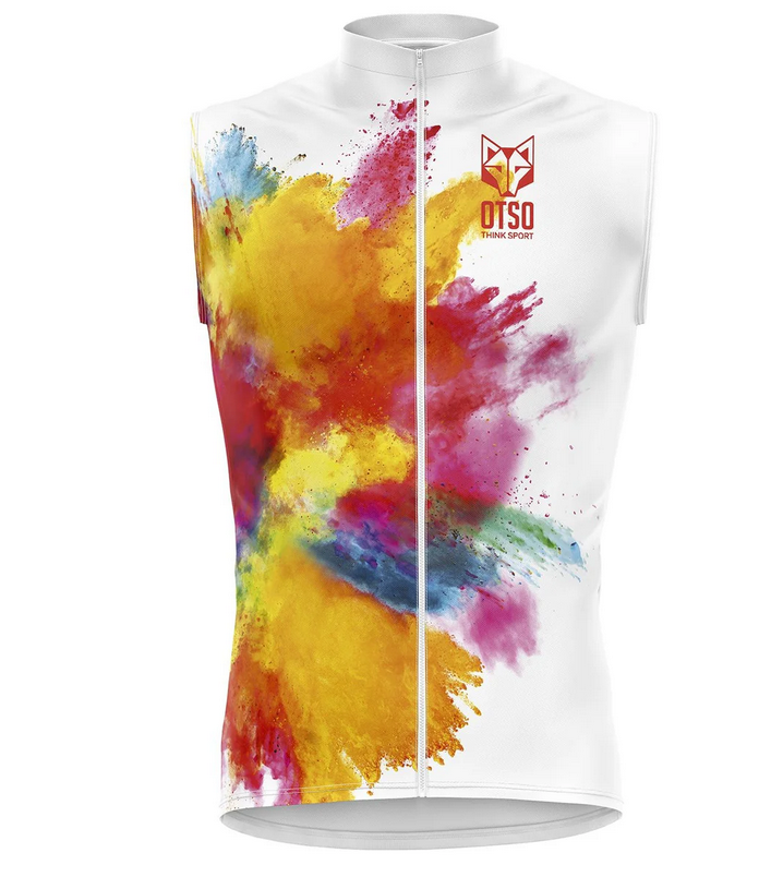 Unisex Running Vest