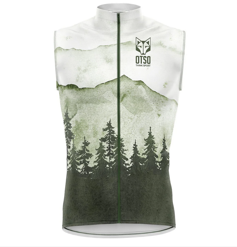 Unisex Running Vest
