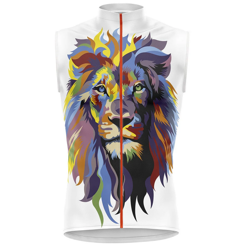 Unisex Running Vest