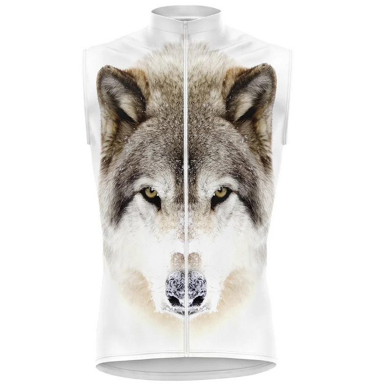 Unisex Running Vest