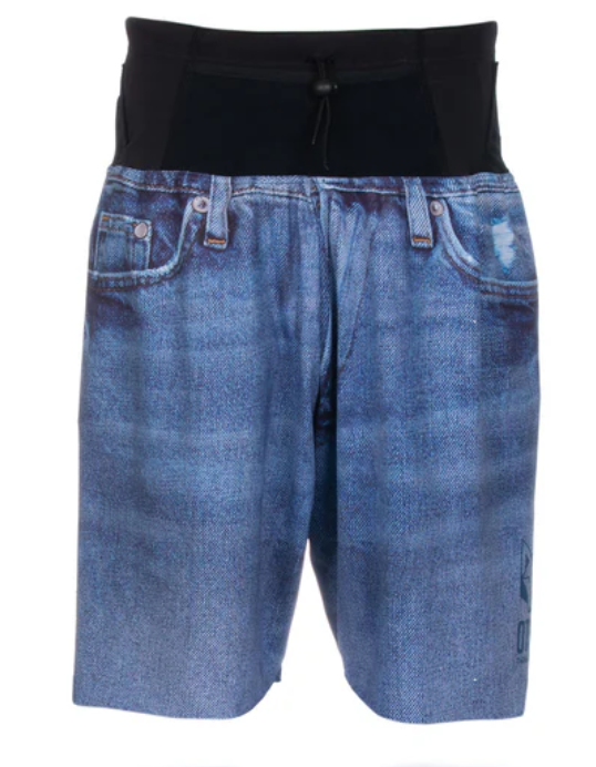 Running shorts -shorts