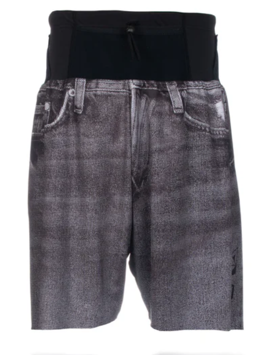 Running shorts -shorts