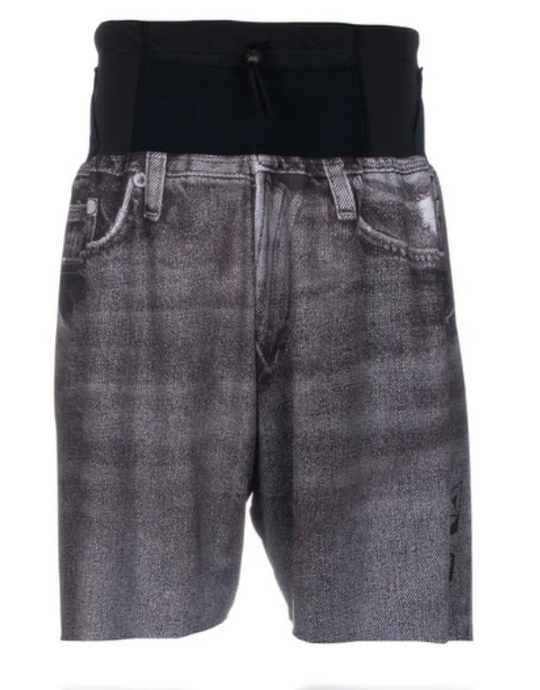 Running shorts -shorts