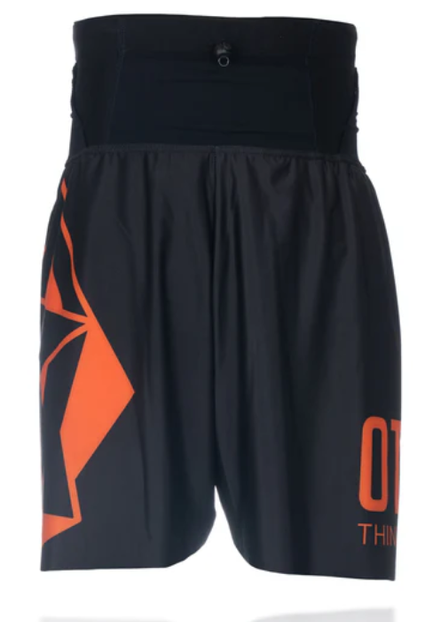 Running shorts -shorts