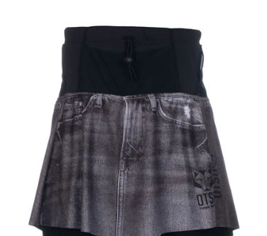 Skirts - skirts