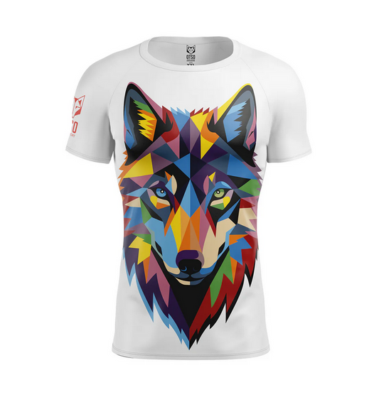 "Be a Wolf" Collection