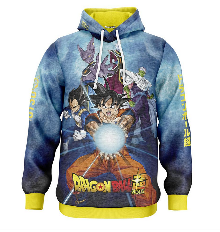 "Dragon Ball" Collection