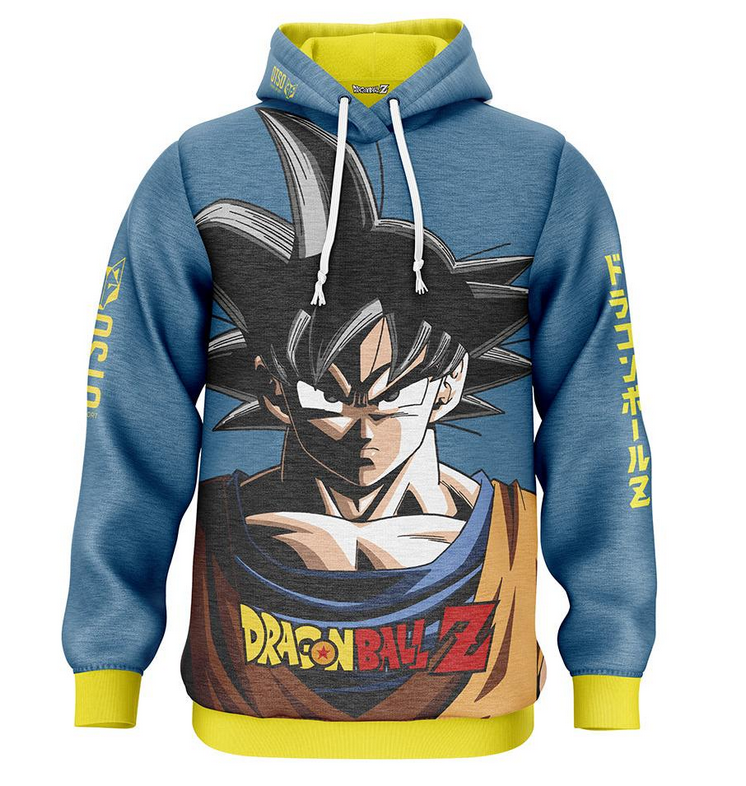 "Dragon Ball" Collection