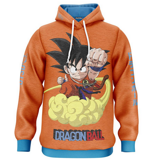 "Dragon Ball" Collection