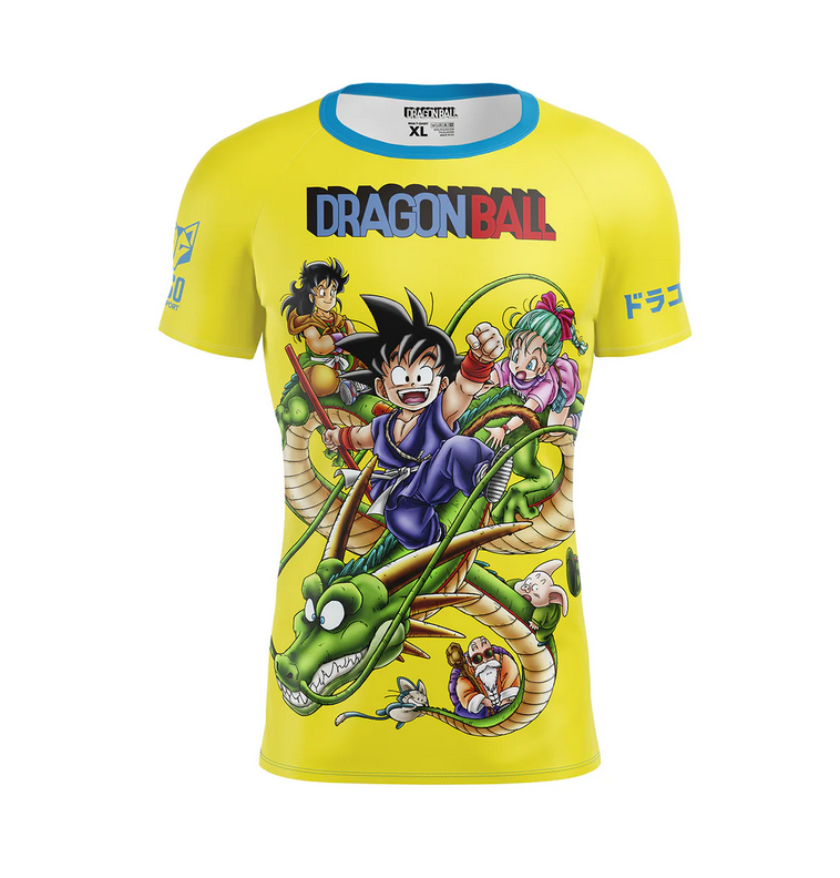 "Dragon Ball" Collection